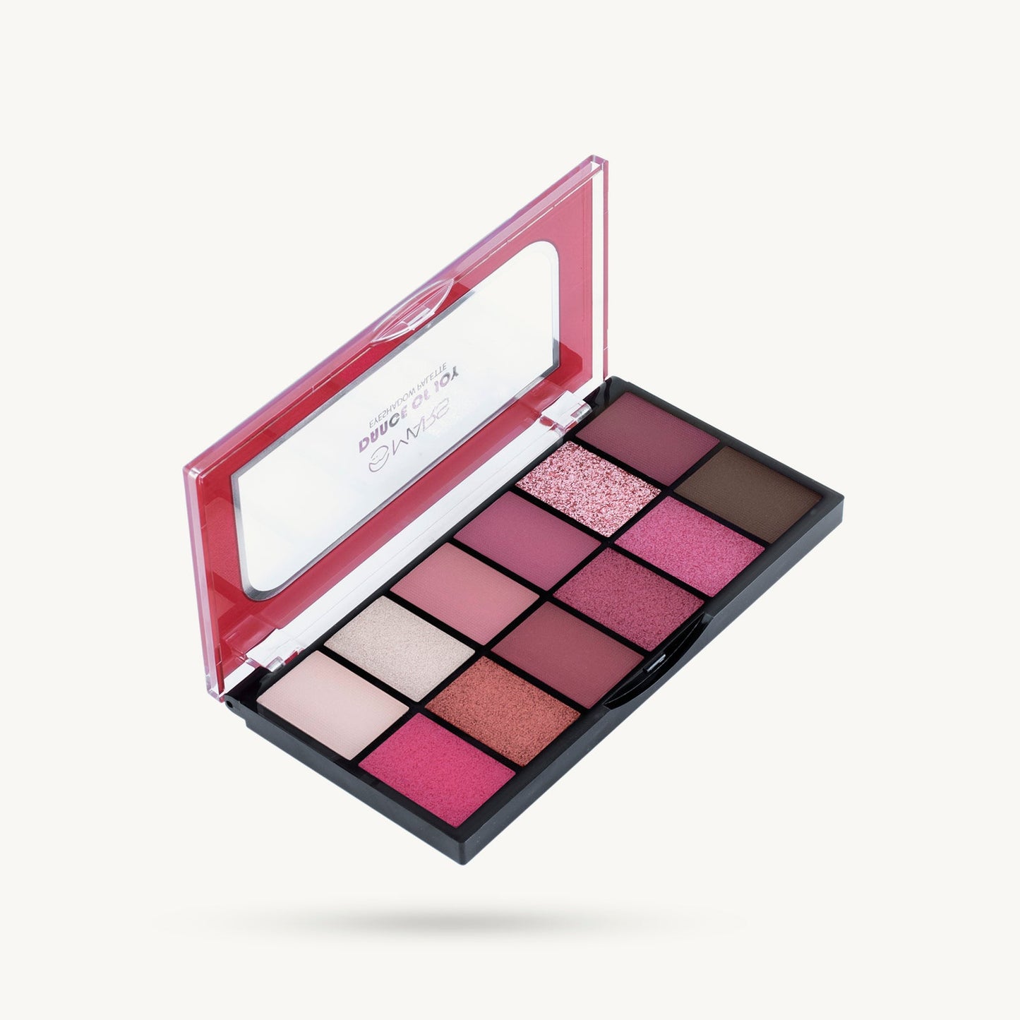 Mars 12 Color Eyeshadow Palette | Dance Of Joy