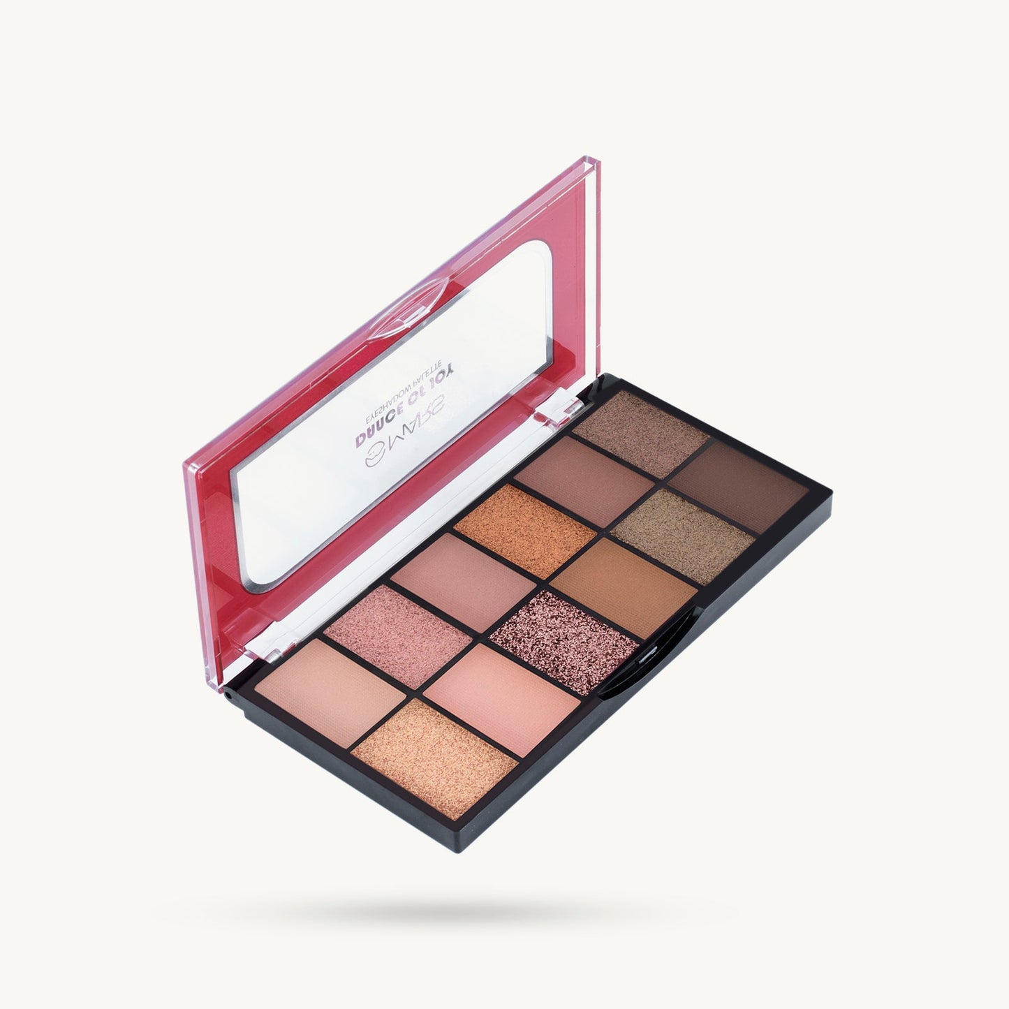 Mars 12 Color Eyeshadow Palette | Dance Of Joy