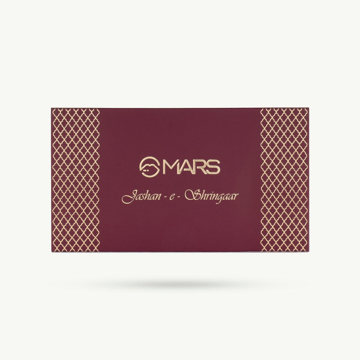 Mars 36 Color Eyeshadow Palette | Jashan-e-Shringaar
