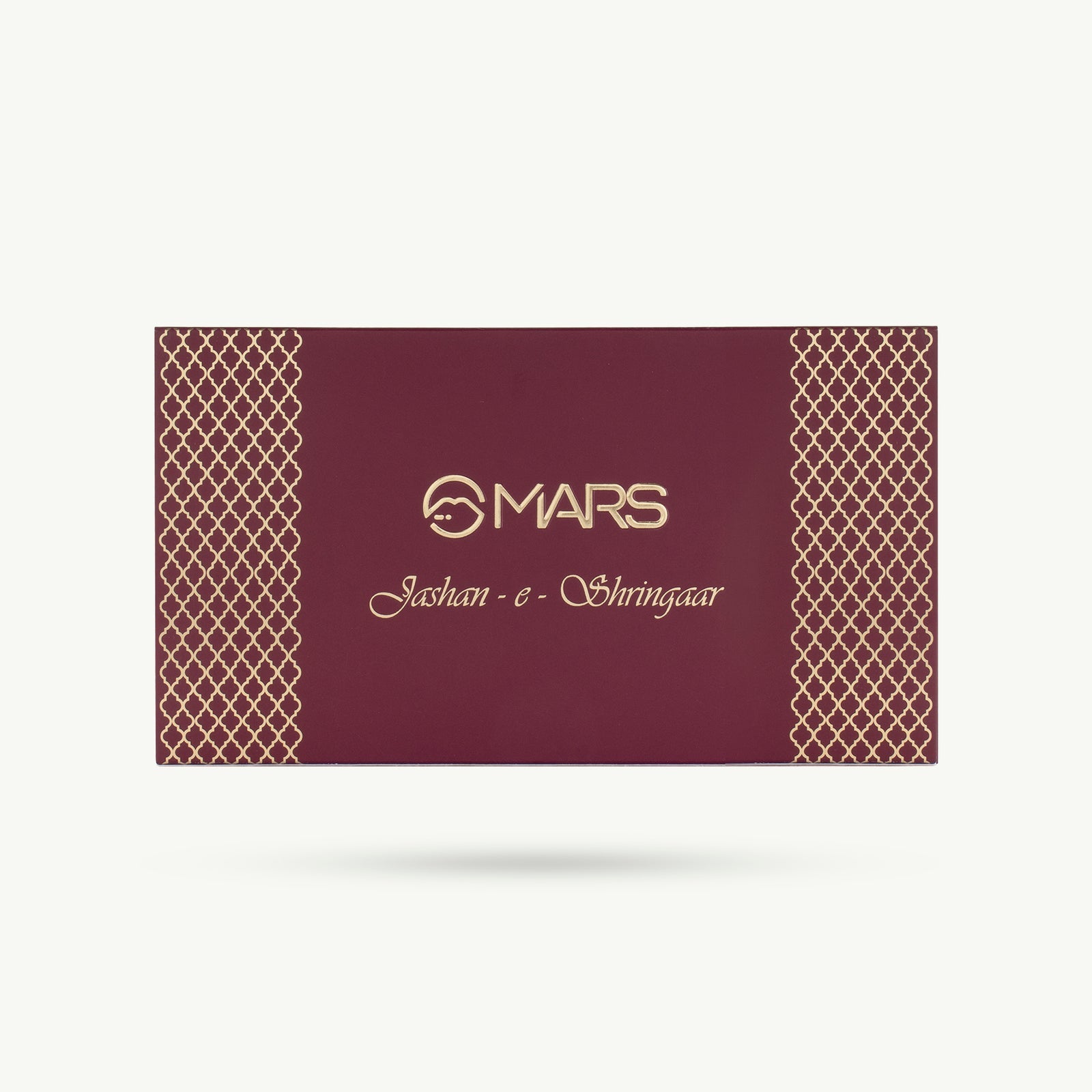 Mars 36 Color Eyeshadow Palette | Jashan-e-Shringaar