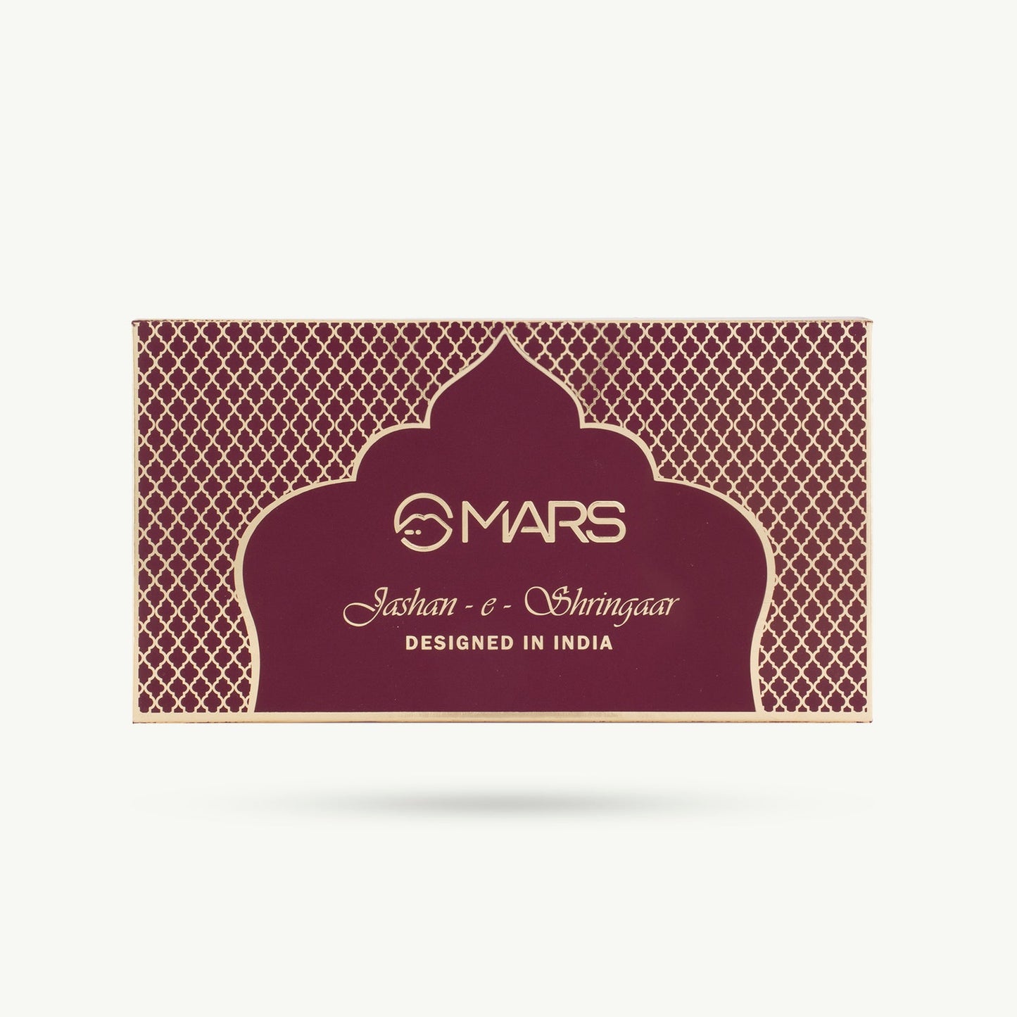 Mars 36 Color Eyeshadow Palette | Jashan-e-Shringaar