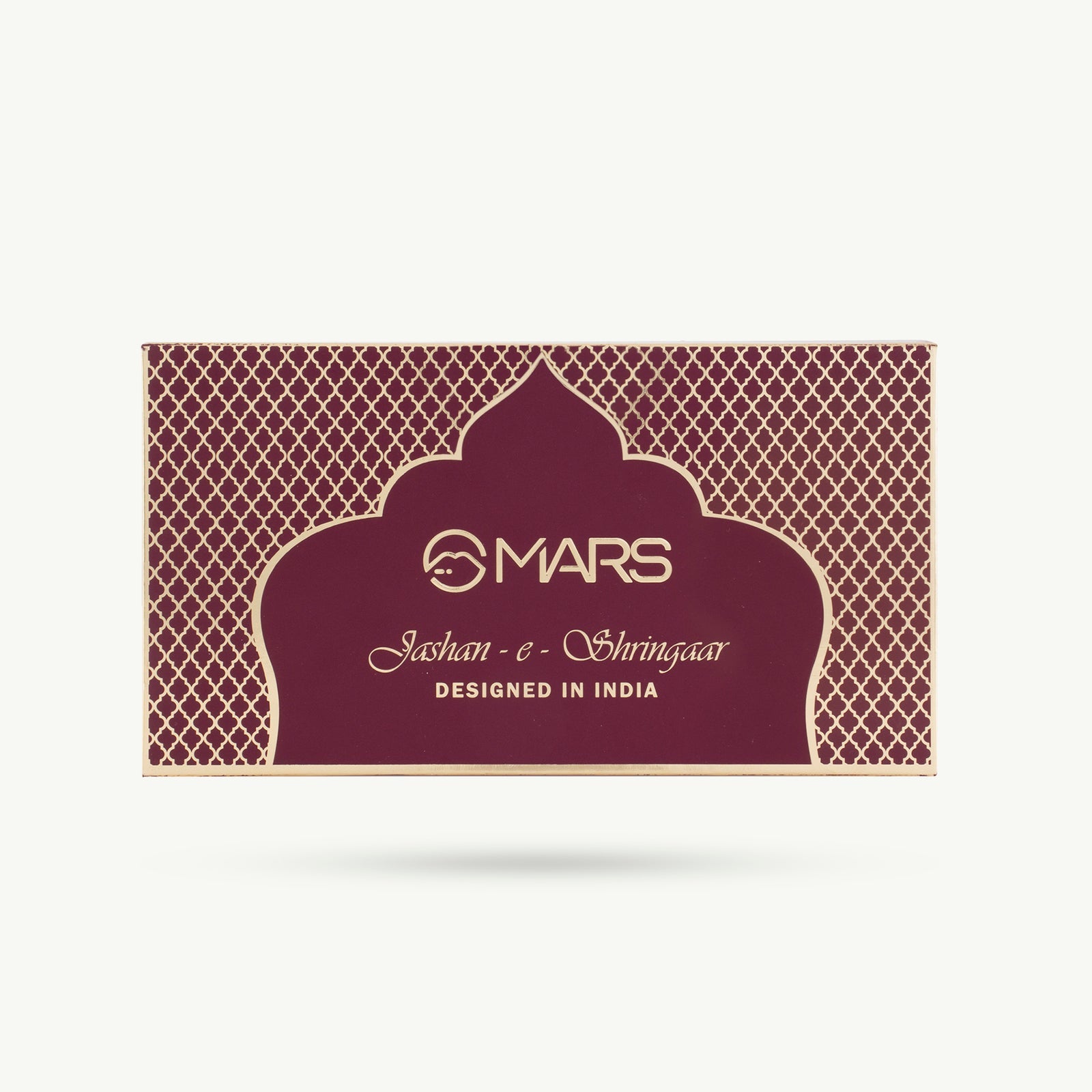 Mars 36 Color Eyeshadow Palette | Jashan-e-Shringaar