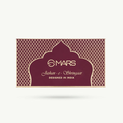 Mars 36 Color Eyeshadow Palette | Jashan-e-Shringaar