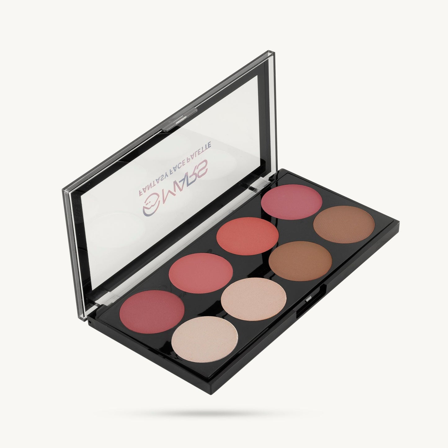 Mars Face Palette | Fantasy Face Blush Palette