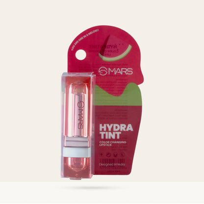 Mars Hydra Tint | Color Changing Lipstick