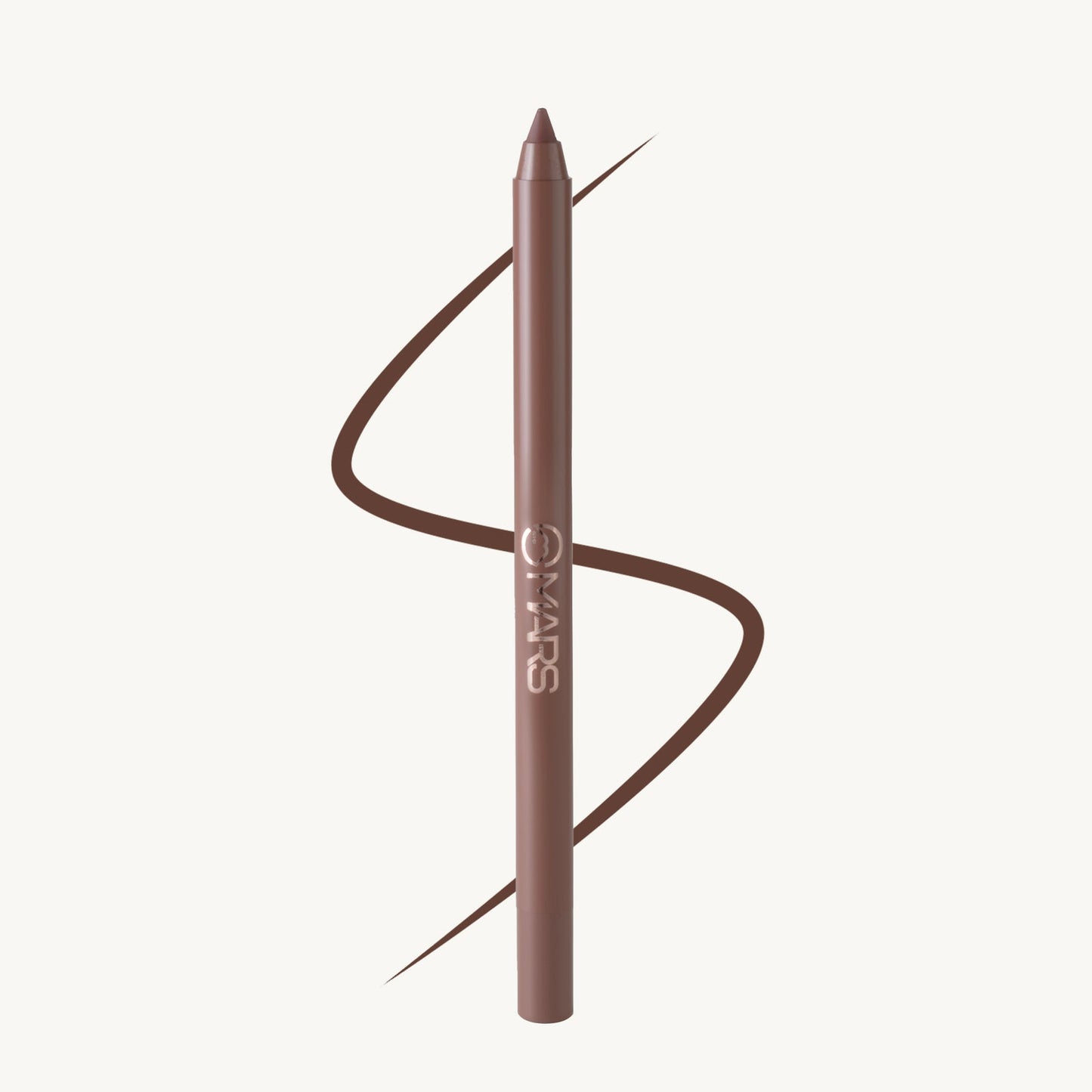 Mars Smooth Glide Kajal | Won't Smudge Won't Budge