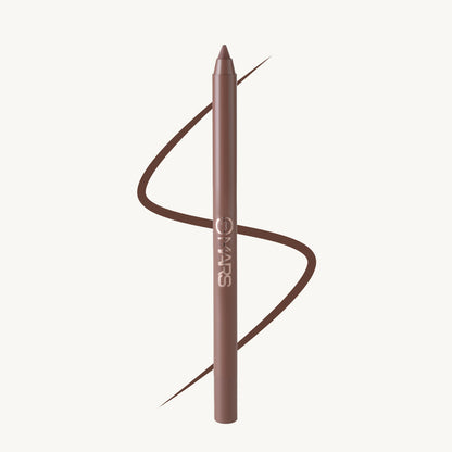 Mars Smooth Glide Kajal | Won't Smudge Won't Budge