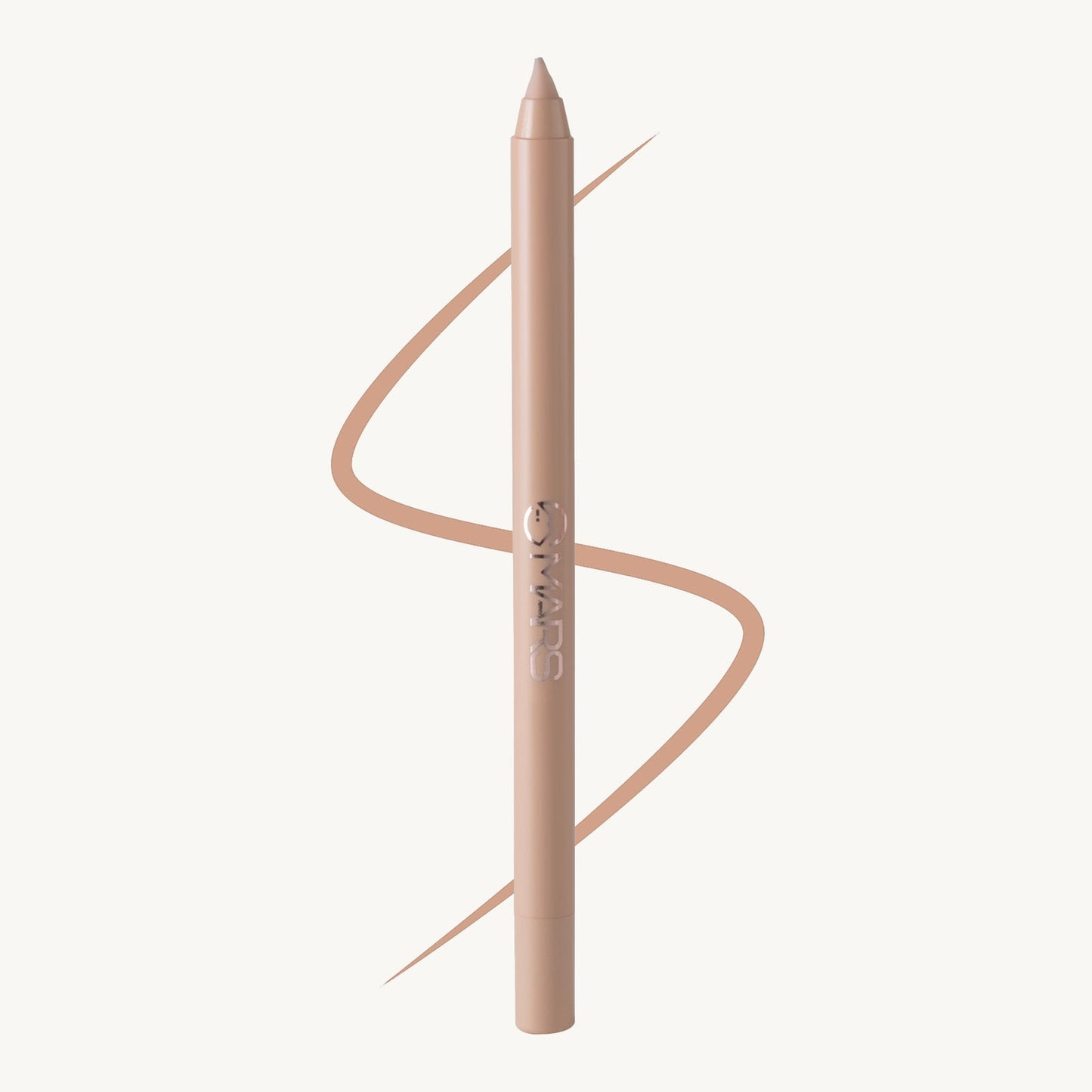 Mars Smooth Glide Kajal | Won't Smudge Won't Budge