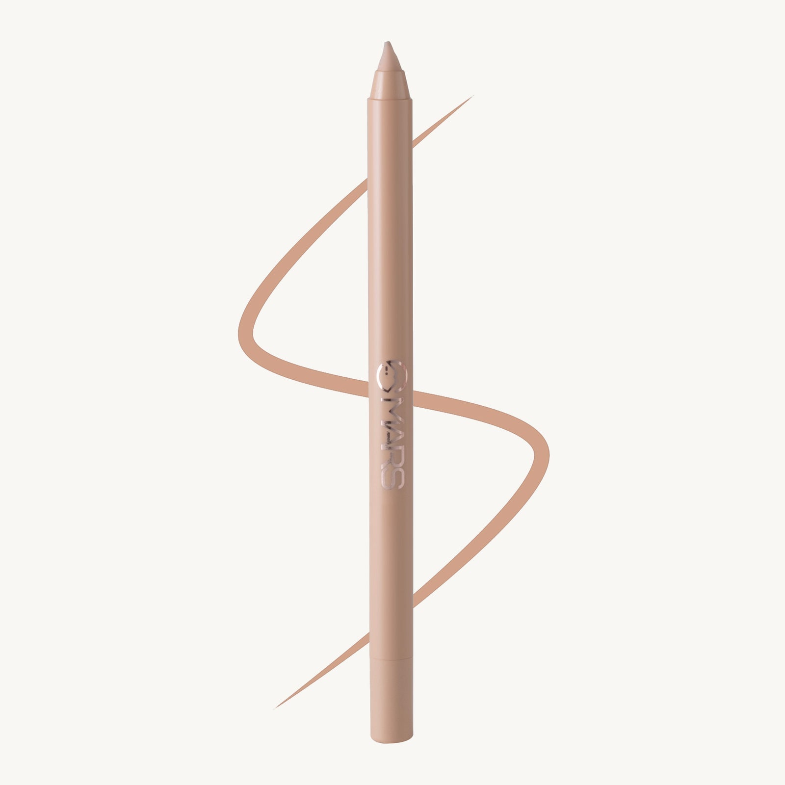 Mars Smooth Glide Kajal | Won't Smudge Won't Budge