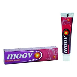 Moov Pain Relief Cream