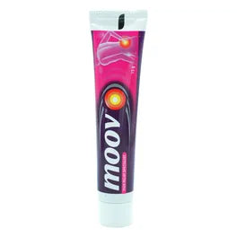 Moov Pain Relief Cream