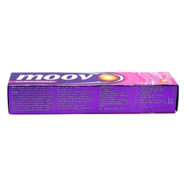 Moov Pain Relief Cream