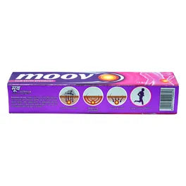 Moov Pain Relief Cream