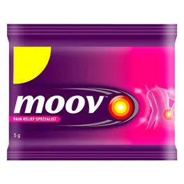 Moov Pain Relief Cream