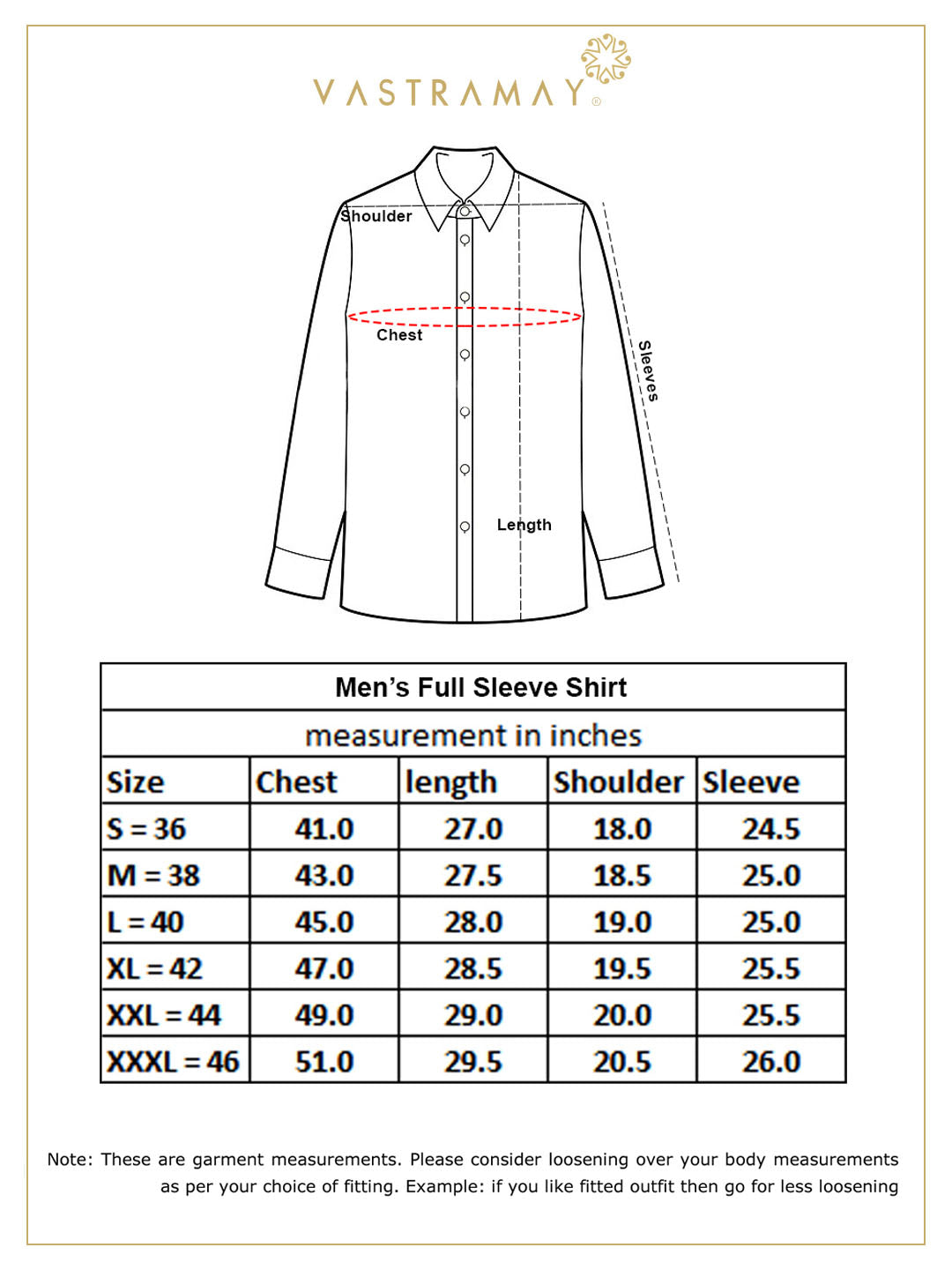 SHVAAS BY VASTRAMAY Men's White Checked Cotton Shirt