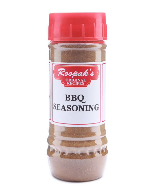 Roopak's BBQ Seasoning