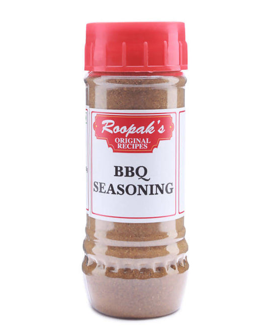 Roopak's BBQ Seasoning