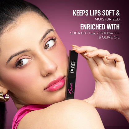 RENEE Madness pH Lipstick