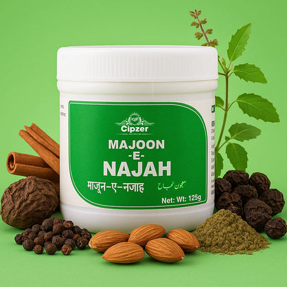 Majoon-E-Najah 125 GM