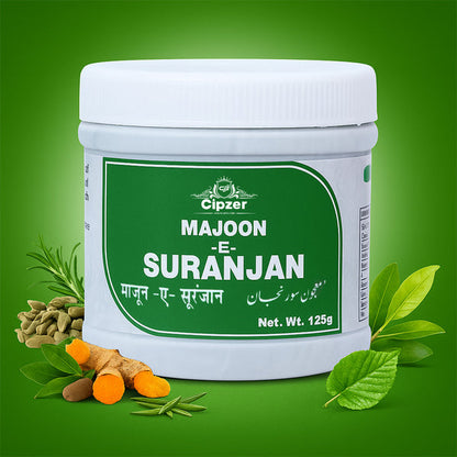 Majoon-E-Suranjan 125 GM