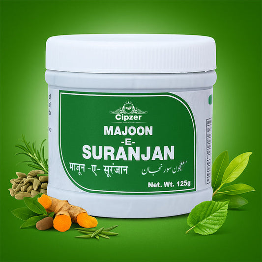 Majoon-E-Suranjan 125 GM