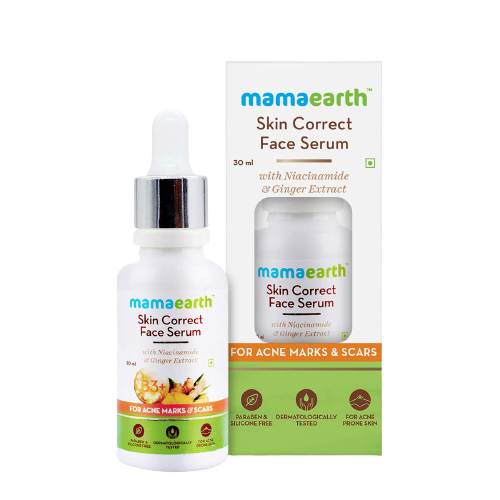 Mamaearth Anti|Acne Kit