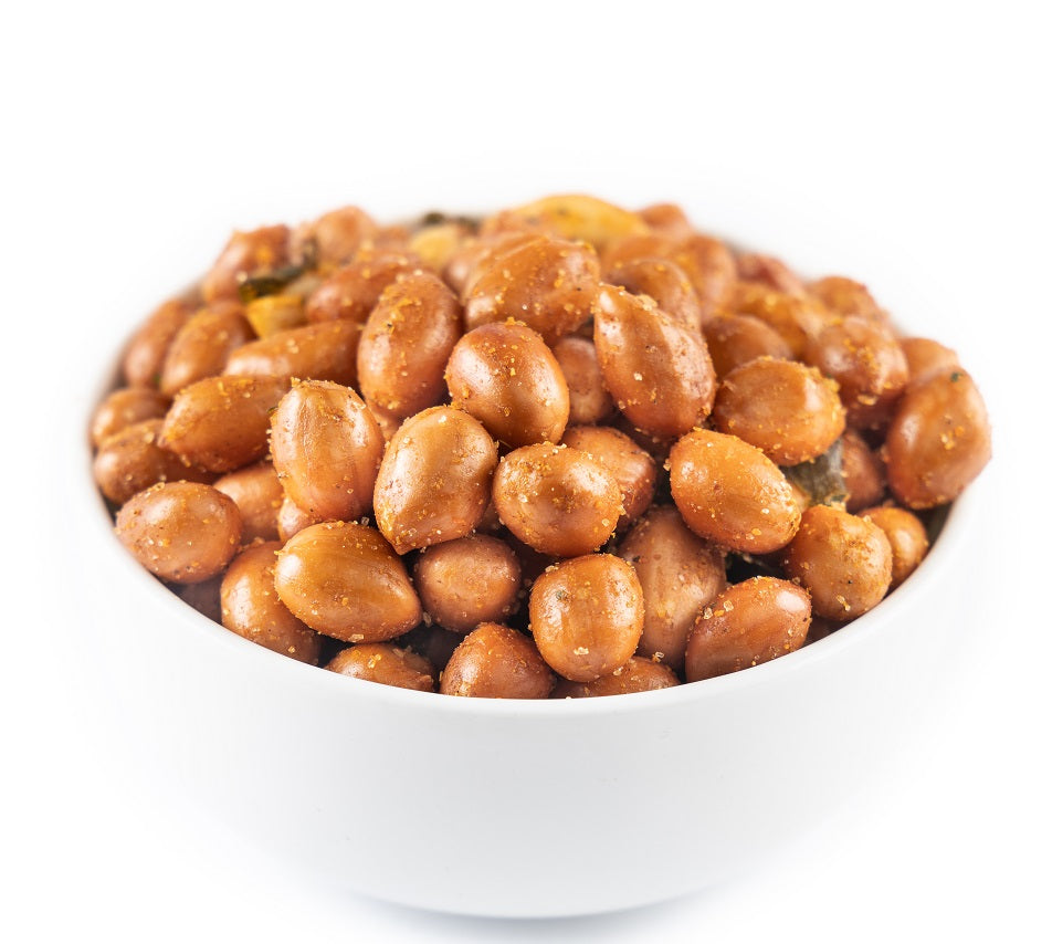 Best Telangana Masala Palli 1 kg