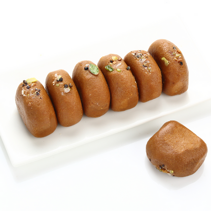 Mathura Peda Dadus