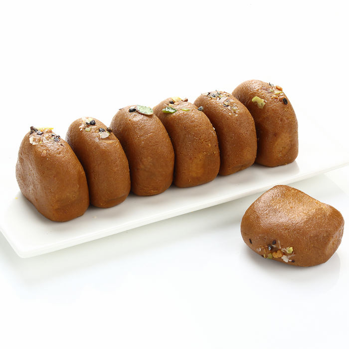 Dadus Mathura Peda 