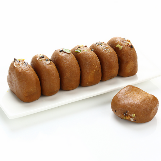 Dadus Mathura Peda 