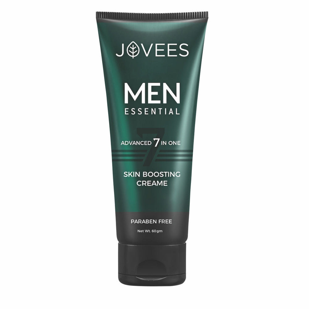 Jovees Men Advanced 7 in-1 Skin Boosting Creame