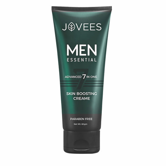 Jovees Men Advanced 7 in-1 Skin Boosting Creame