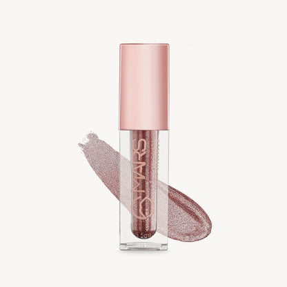 Mars Glitter Liquid Eyeshadow