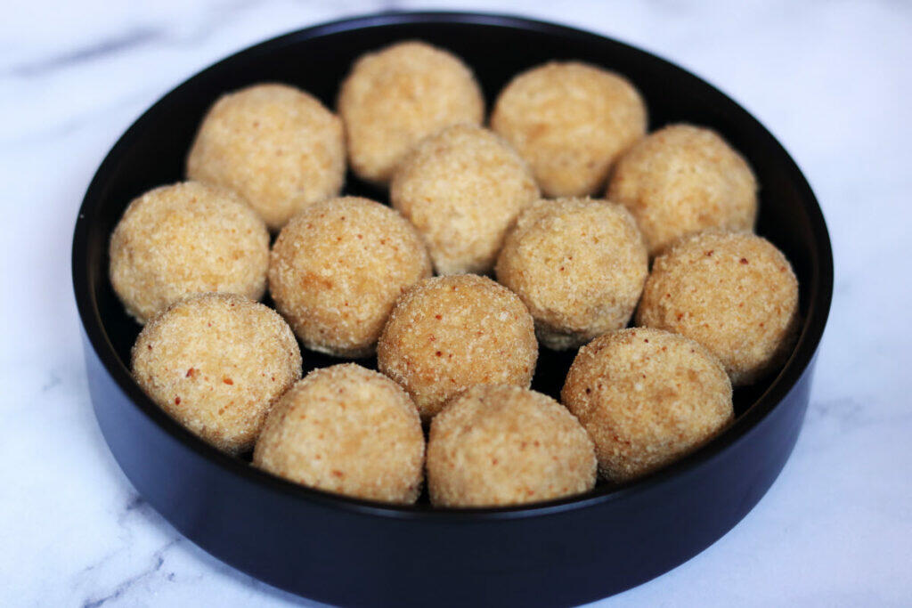 Telangana Snacks Atukula Chudva