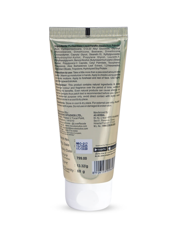 Recode-Silky-Moisturizer-Cum-Primer