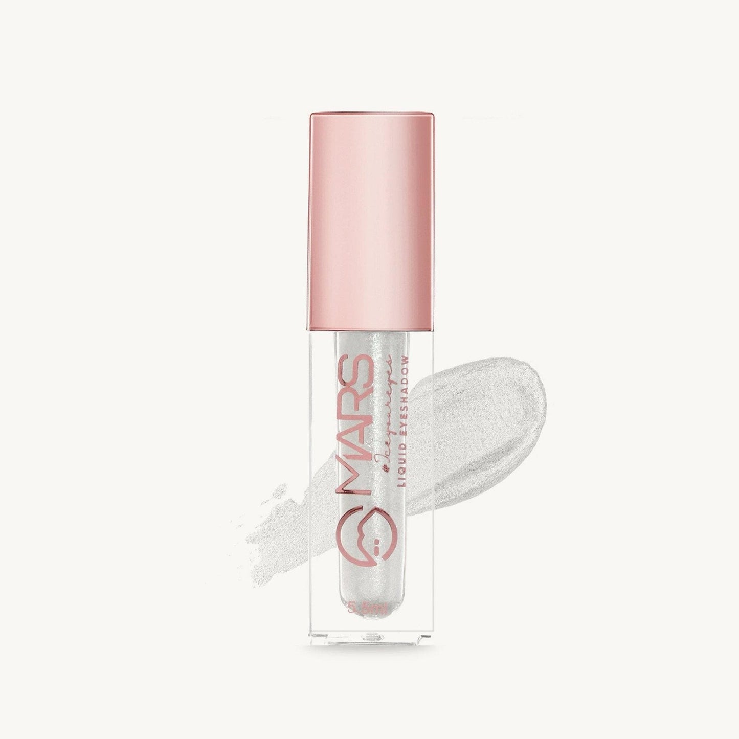 Mars Glitter Liquid Eyeshadow