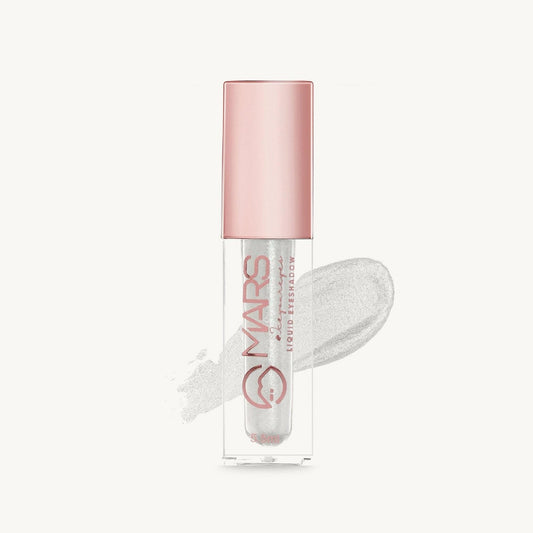 Mars Glitter Liquid Eyeshadow