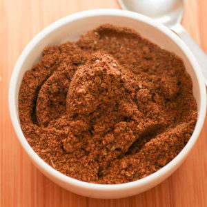 Naturogin Chaat Masala Powder