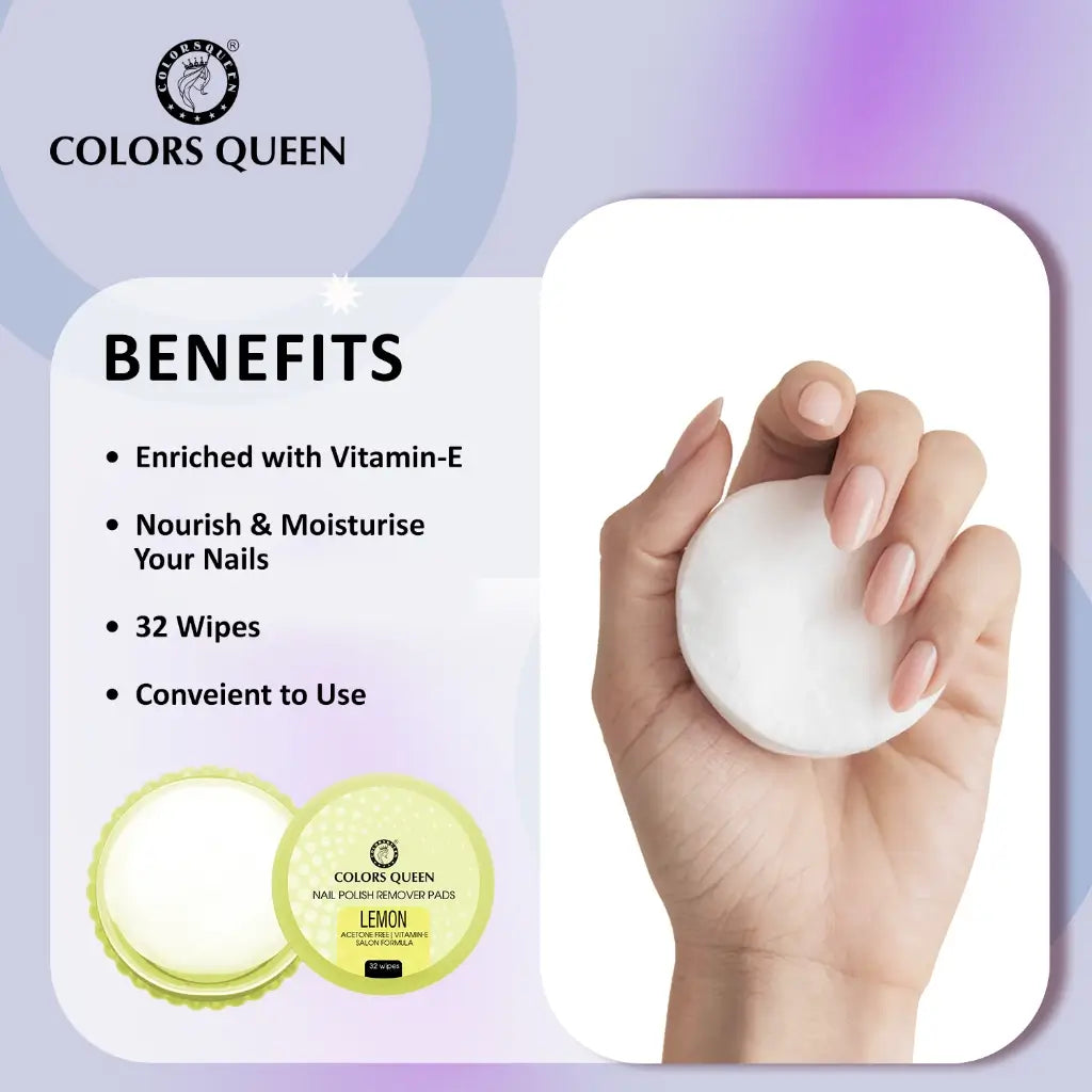 Colors-Queen-Nail-Polish-Remover-Pads