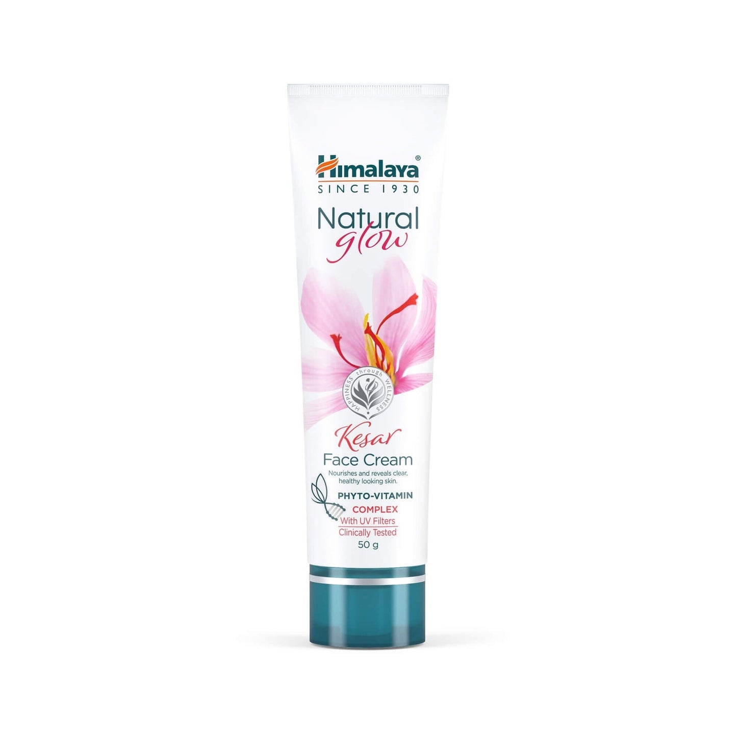 Himalaya Natural Glow Fairness Cream - PUSHMYCART