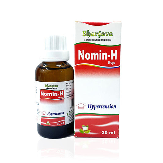 Bhargava Nomin-H Drop 30ML