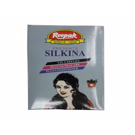 Roopak Silkina Shampoo