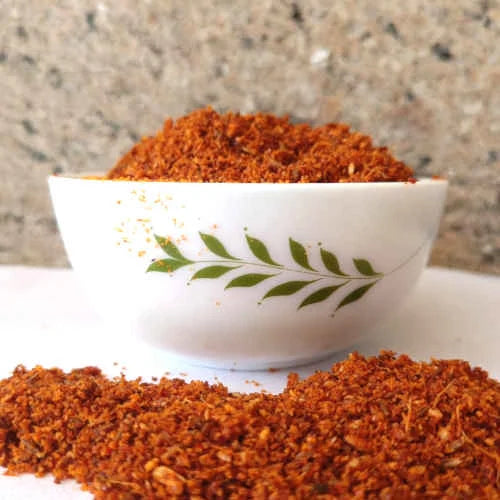 Naturogin Nuvvulu karam