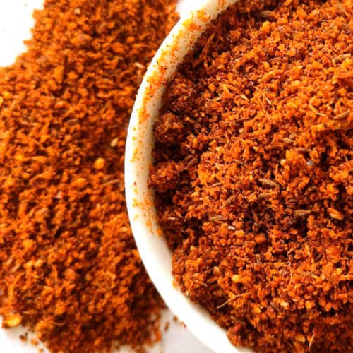 Naturogin Flax seeds karam