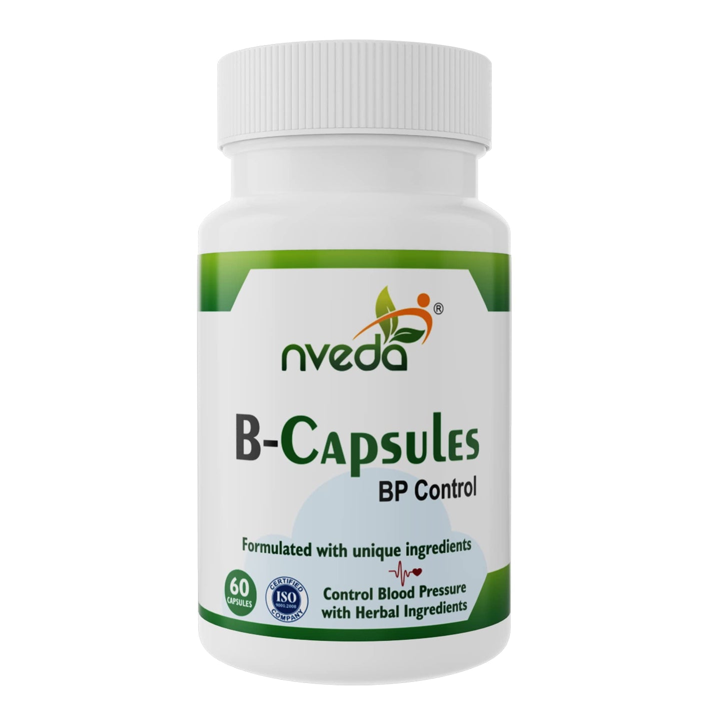 nveda b capsules