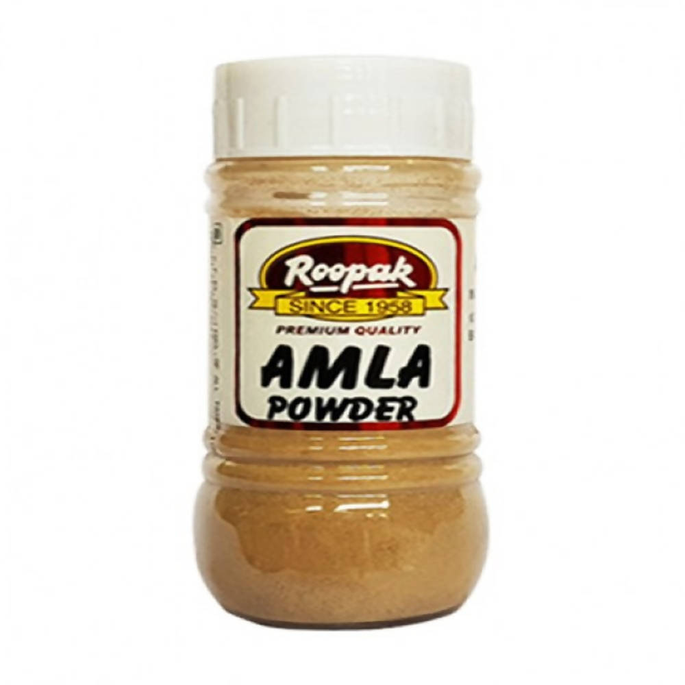 Roopak Amla Powder