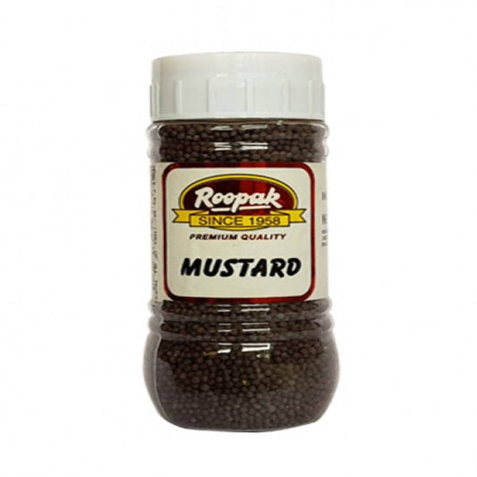 Roopak Mustard Seeds