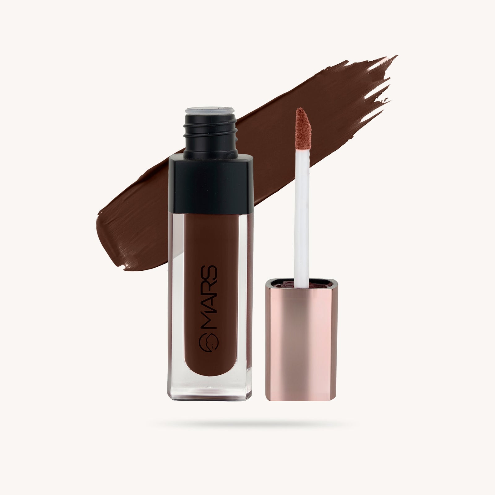 Mars Popstar | Liquid Mousse Lipstick