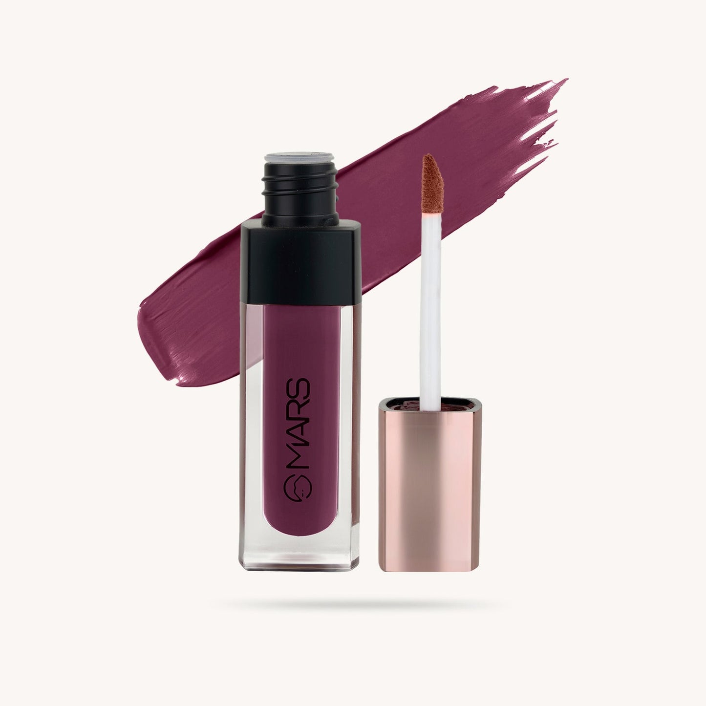 Mars Popstar | Liquid Mousse Lipstick