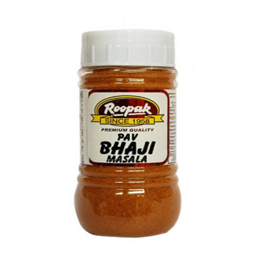 Roopak Pav Bhaji Masala Powder